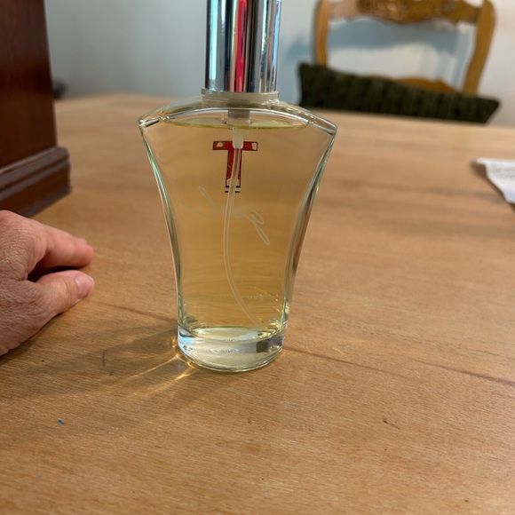 T Girl perfume - Picture 5 of 5